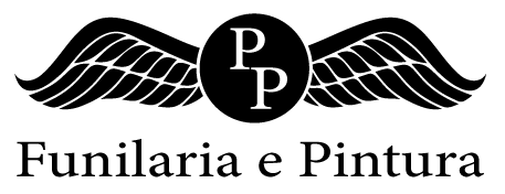 PP Funilaria e Pintura